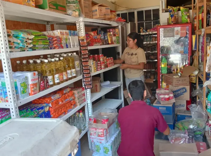tienda diconsa en veracruz
